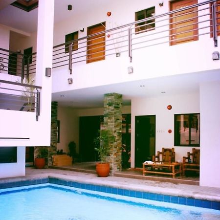 Elyseah Condotel Angeles Zewnętrze zdjęcie