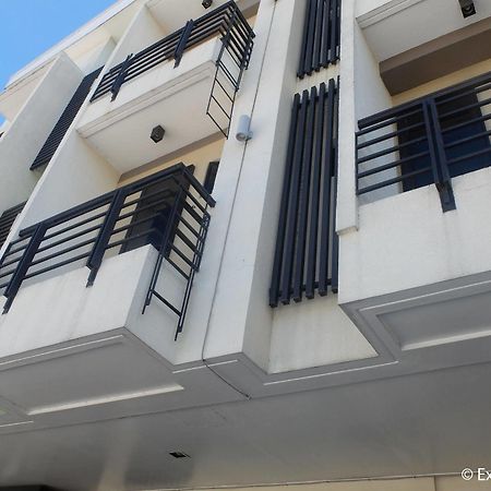 Elyseah Condotel Angeles Zewnętrze zdjęcie