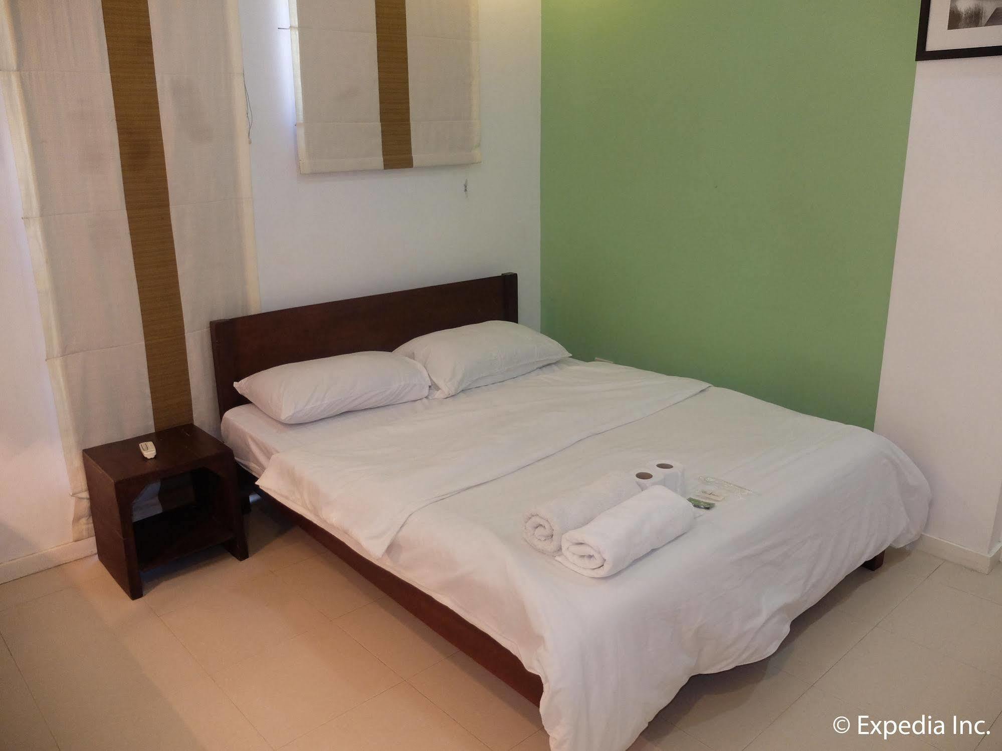 Elyseah Condotel Angeles Zewnętrze zdjęcie