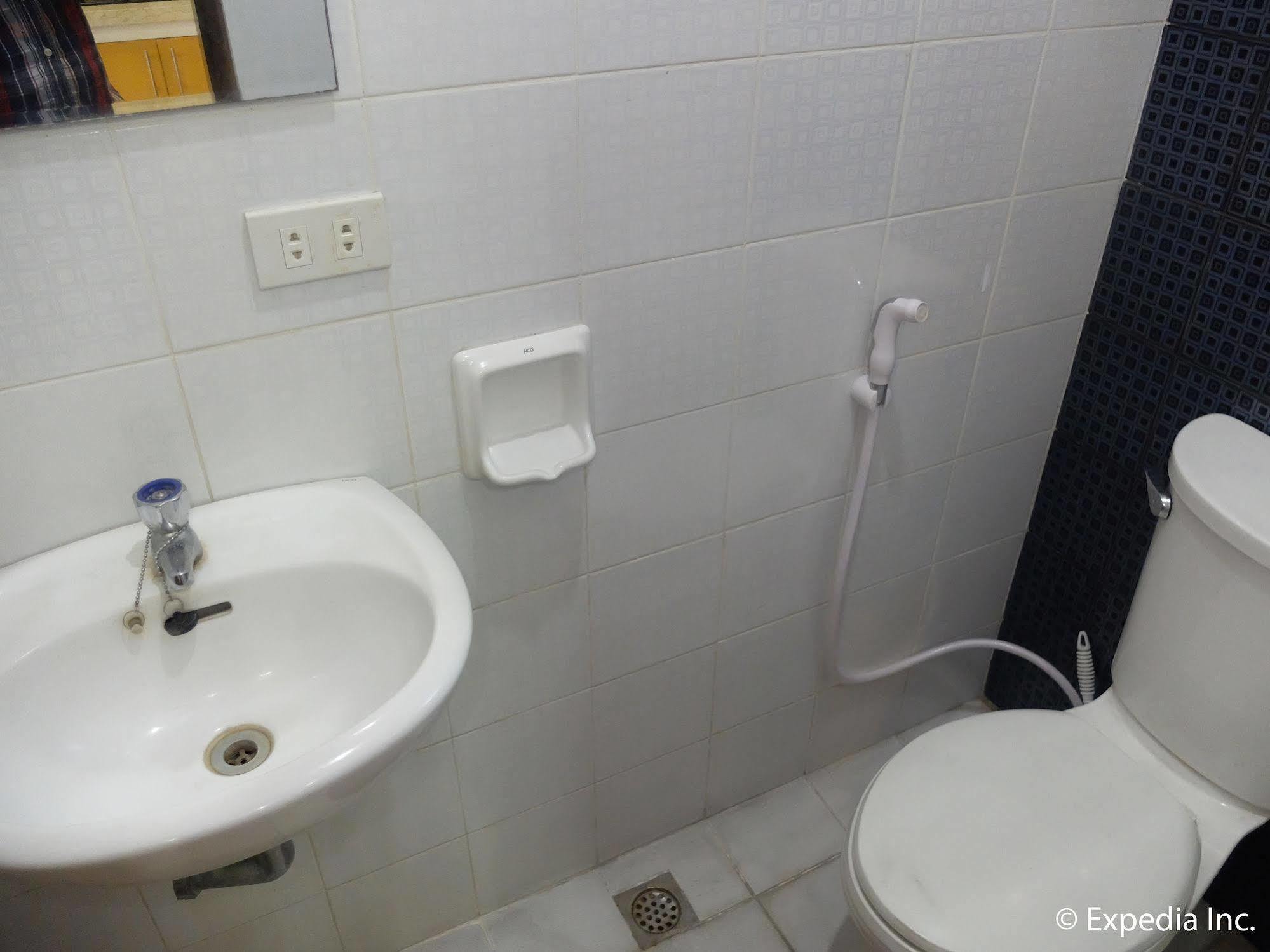 Elyseah Condotel Angeles Zewnętrze zdjęcie