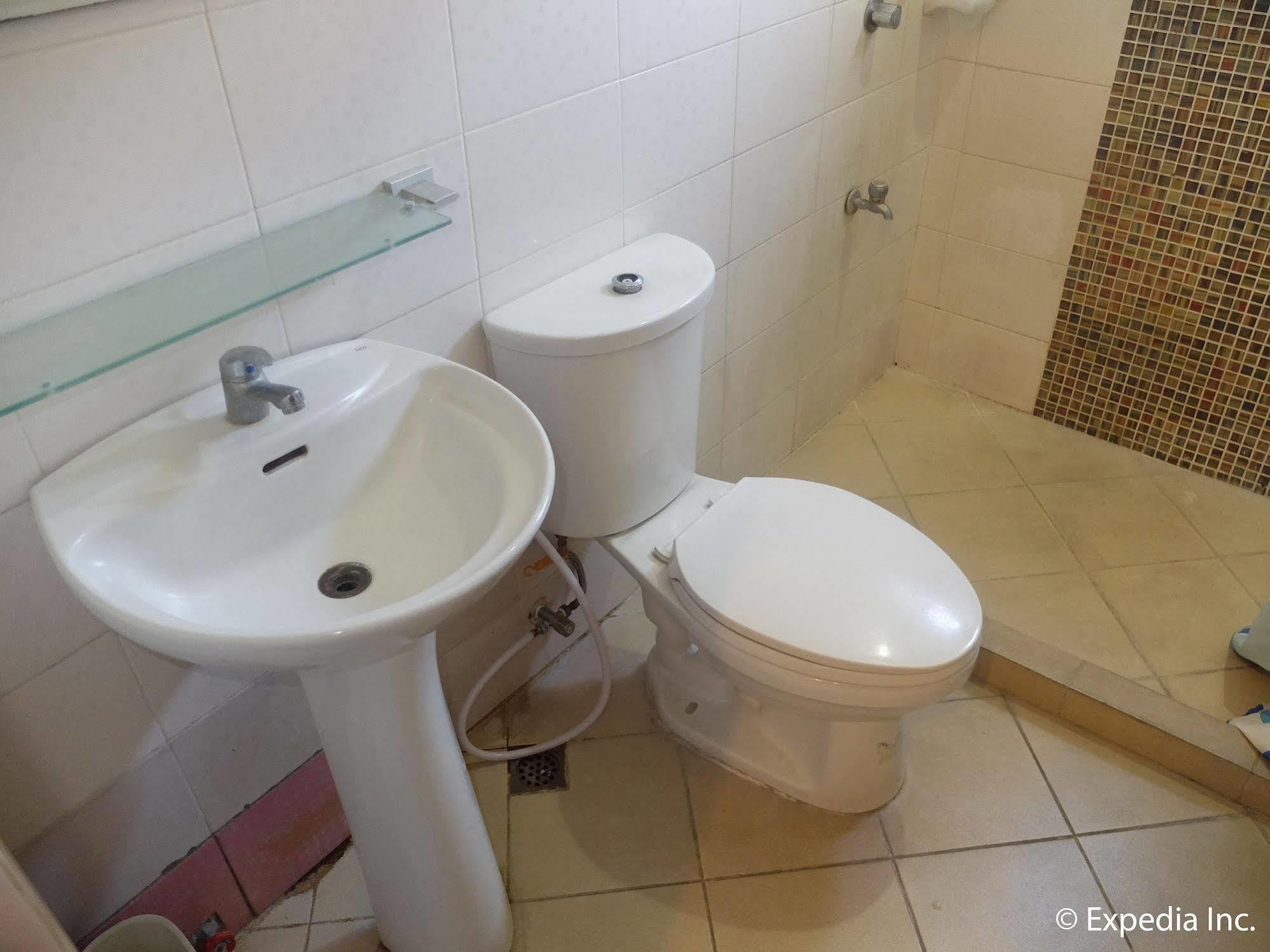 Elyseah Condotel Angeles Zewnętrze zdjęcie