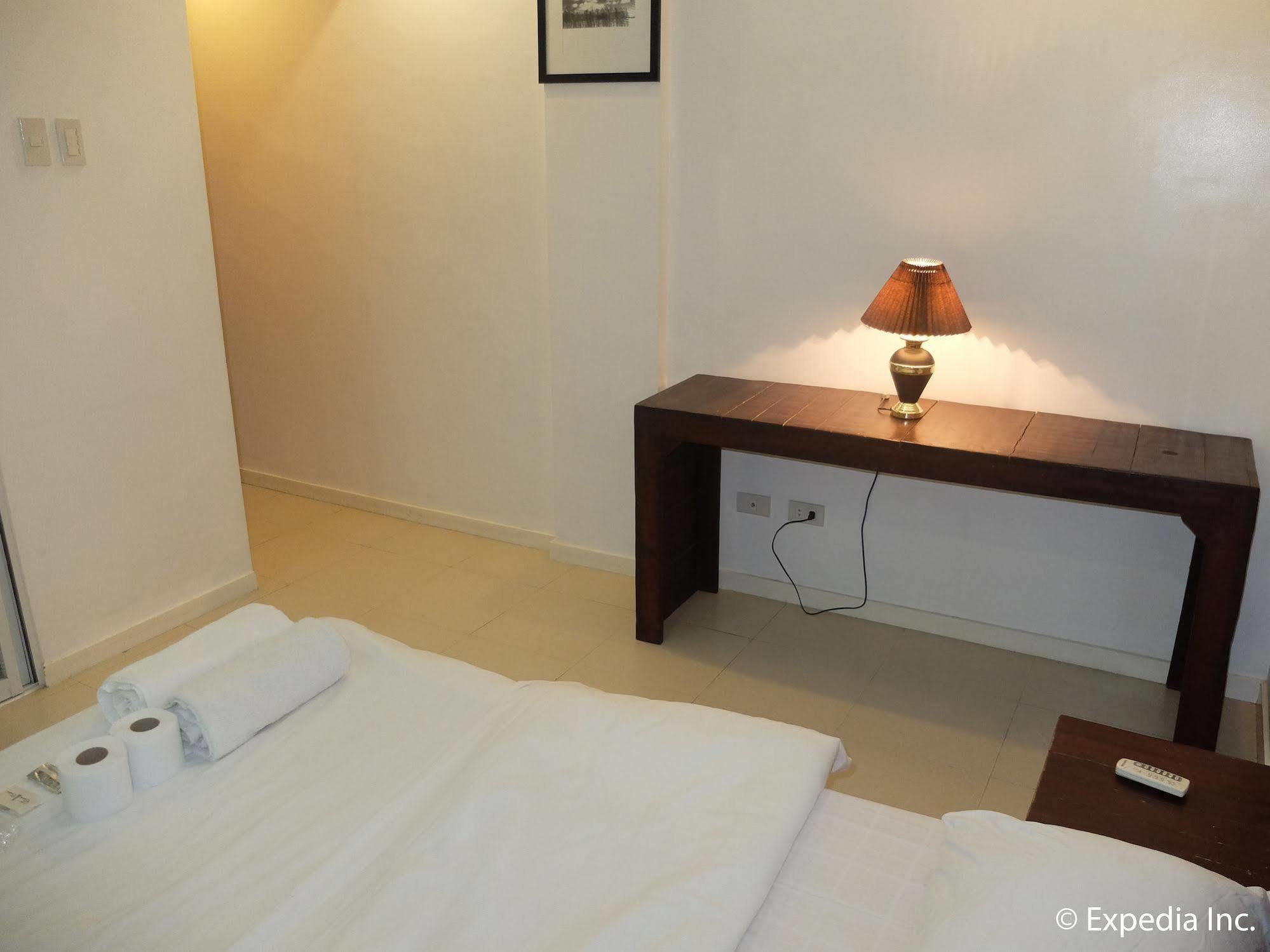 Elyseah Condotel Angeles Zewnętrze zdjęcie