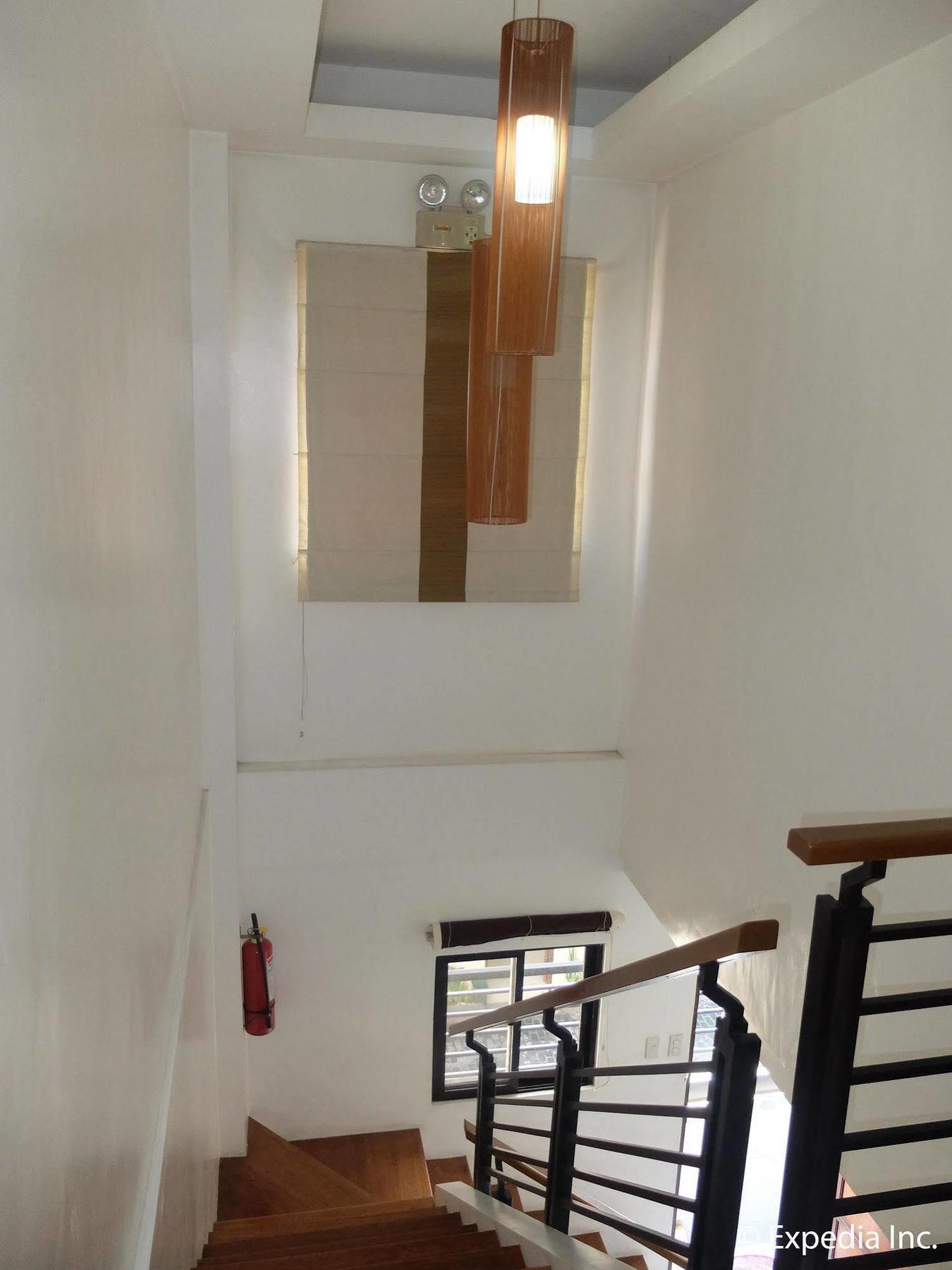 Elyseah Condotel Angeles Zewnętrze zdjęcie