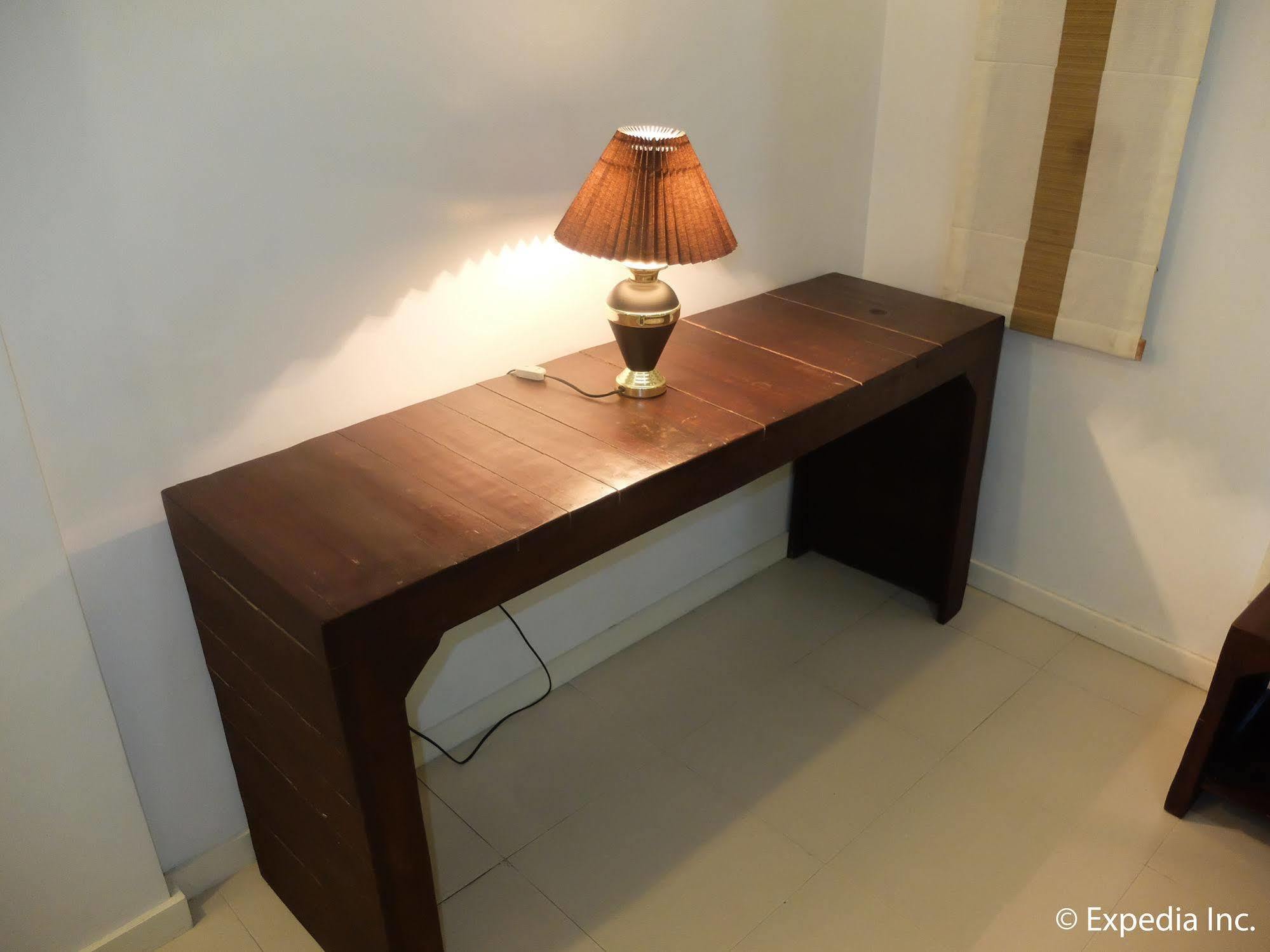 Elyseah Condotel Angeles Zewnętrze zdjęcie