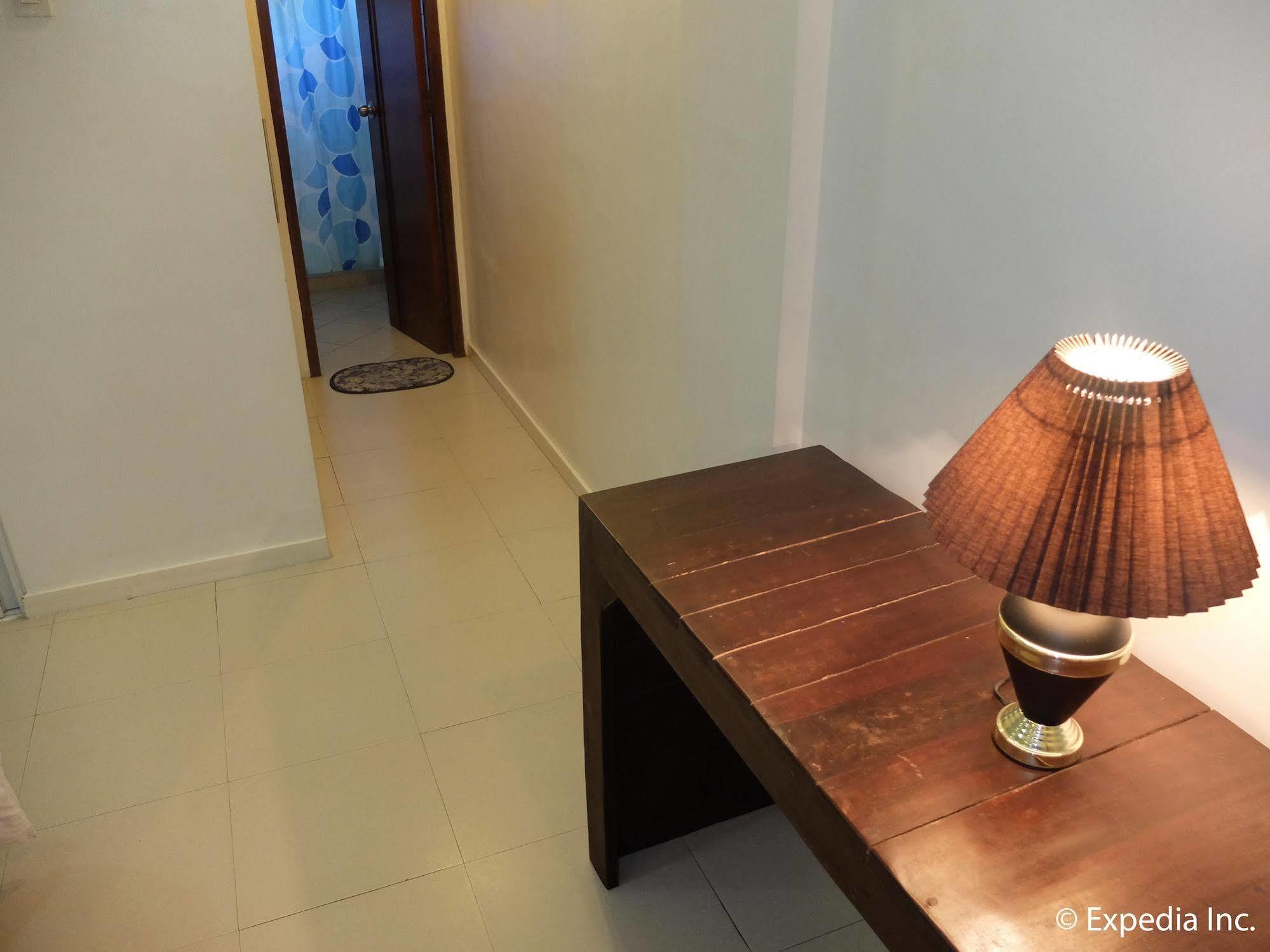 Elyseah Condotel Angeles Zewnętrze zdjęcie