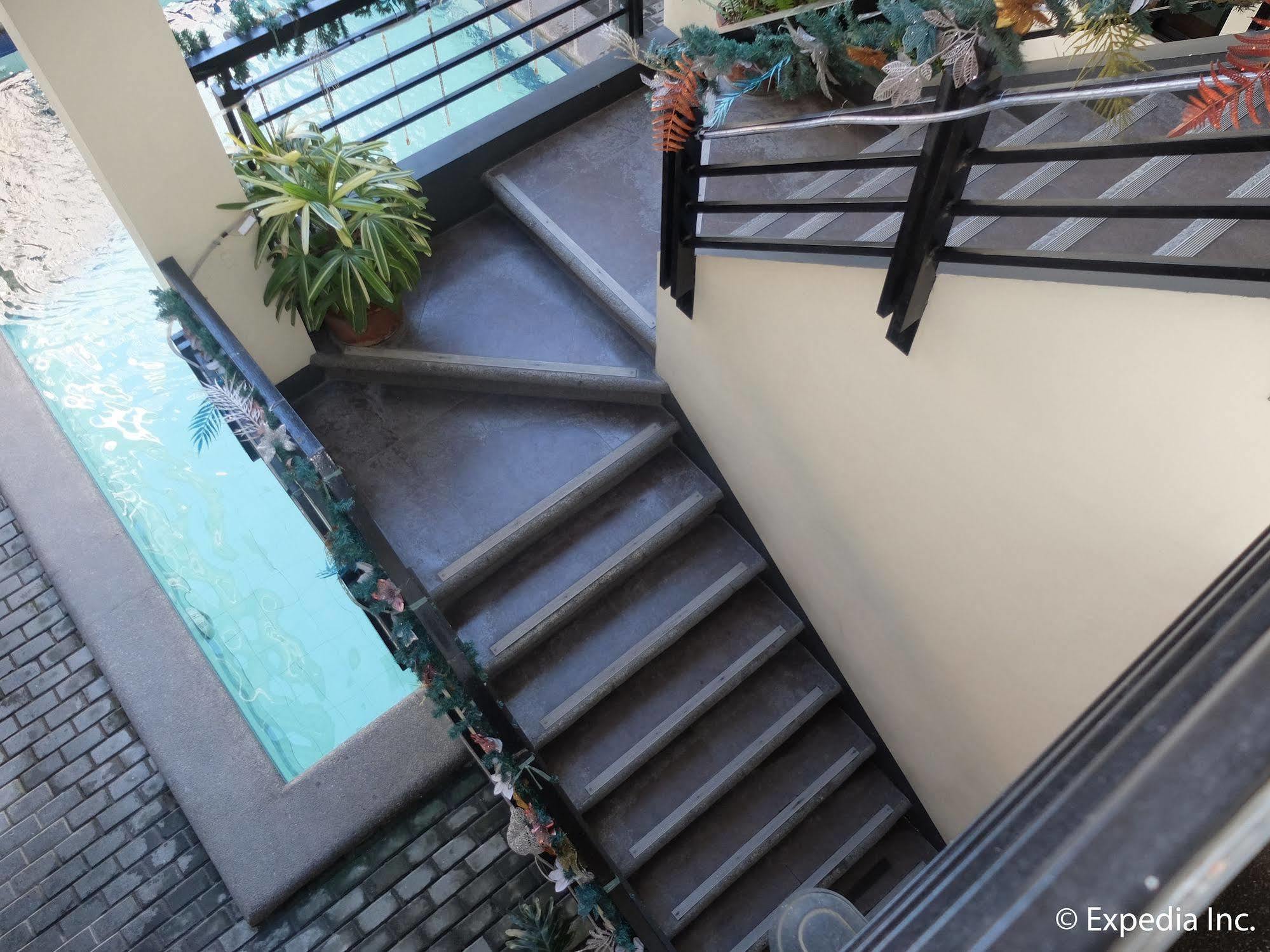 Elyseah Condotel Angeles Zewnętrze zdjęcie