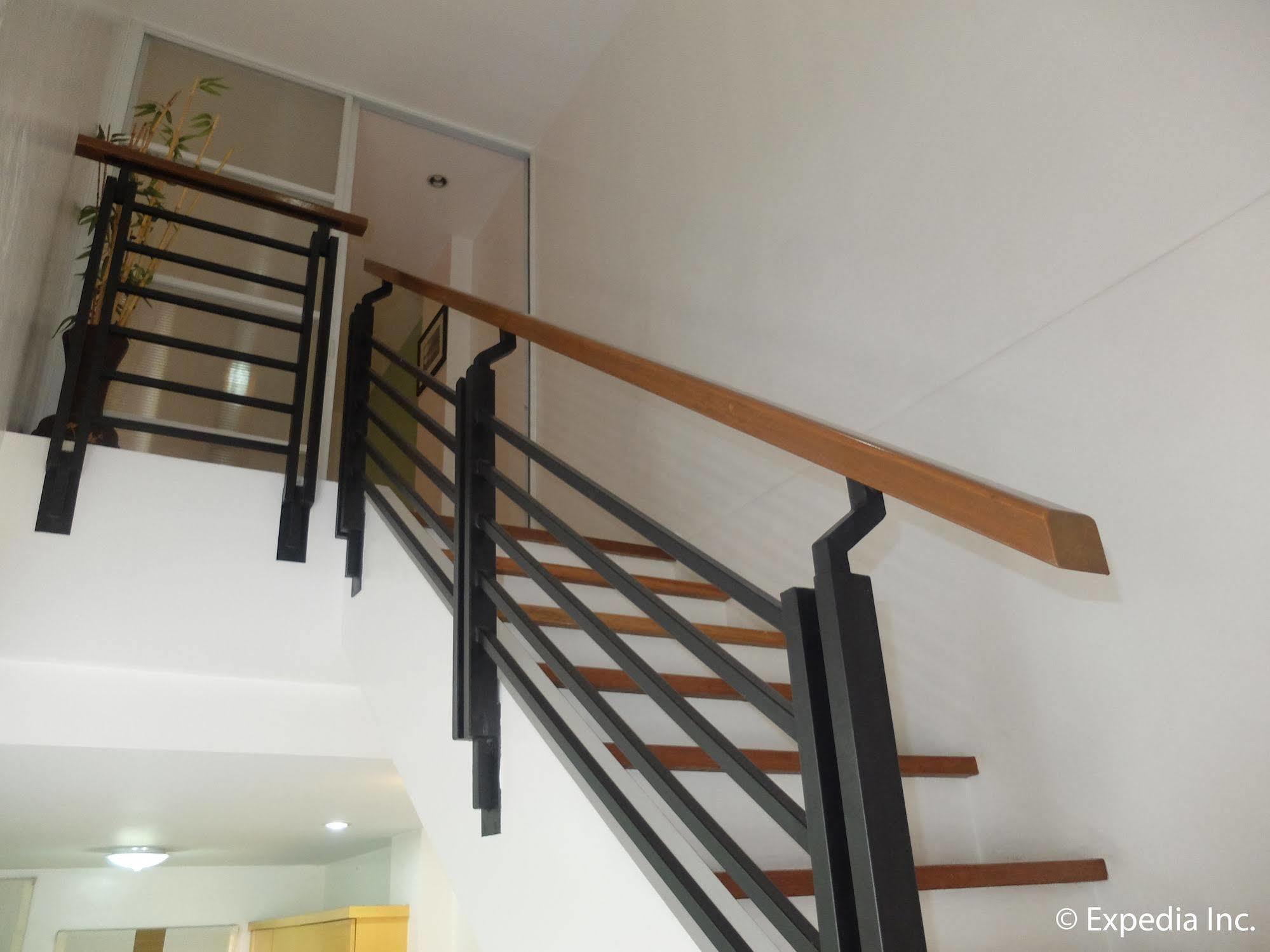 Elyseah Condotel Angeles Zewnętrze zdjęcie