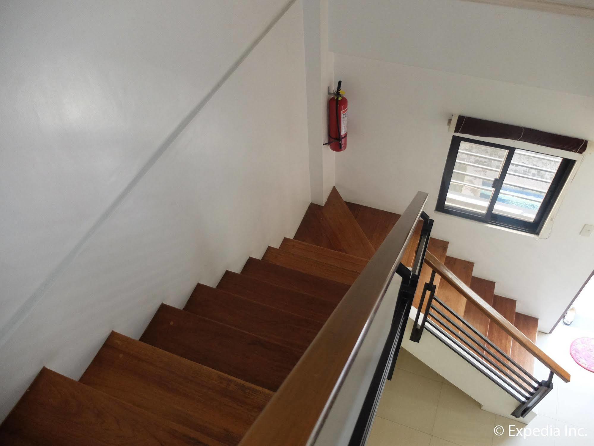 Elyseah Condotel Angeles Zewnętrze zdjęcie