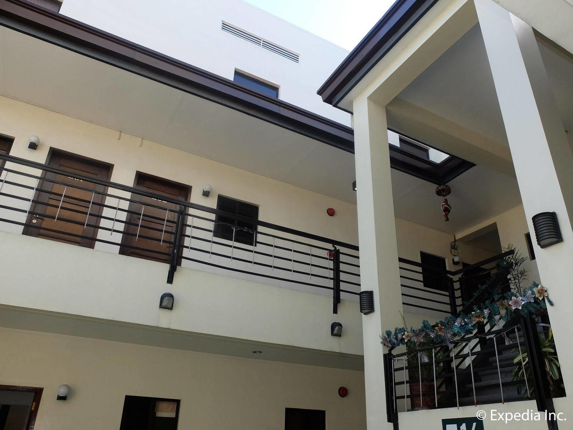 Elyseah Condotel Angeles Zewnętrze zdjęcie